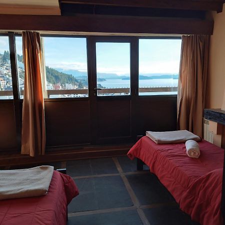 Hospedaje Penthouse 1004 San Carlos de Bariloche Exterior photo