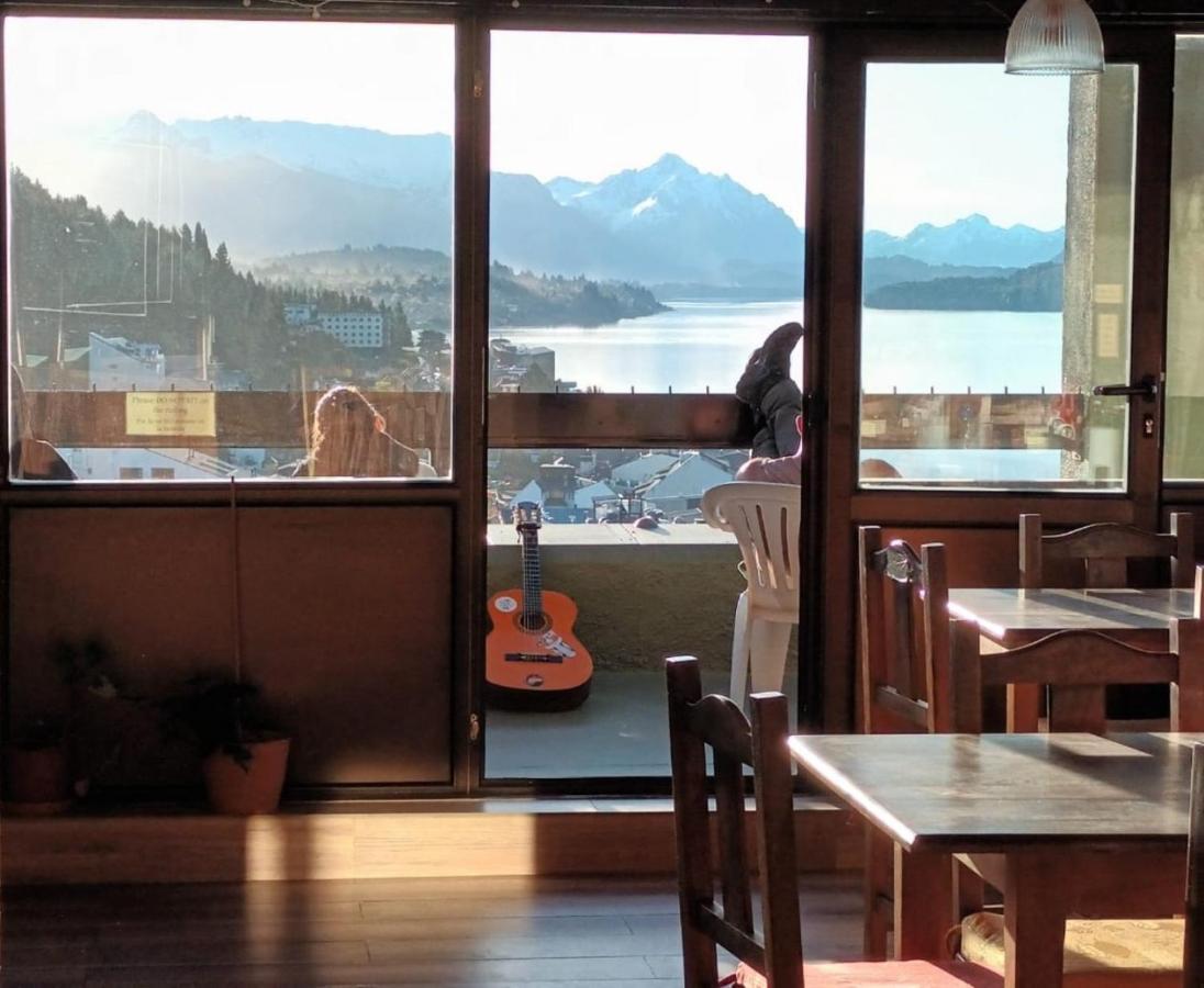 Hospedaje Penthouse 1004 San Carlos de Bariloche Exterior photo